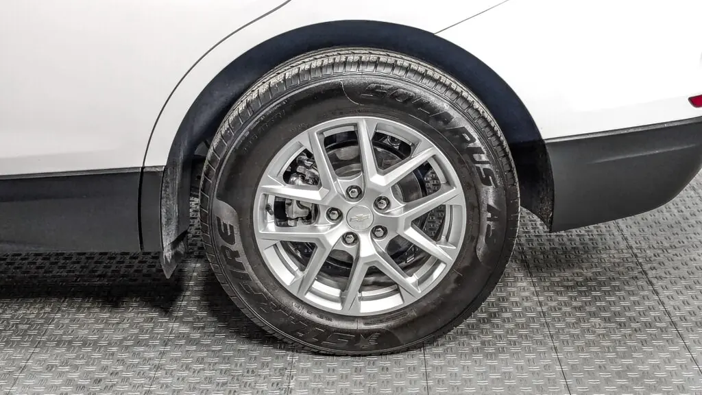Florida Fine Cars - Used CHEVROLET EQUINOX 2022 ORLANDO LT