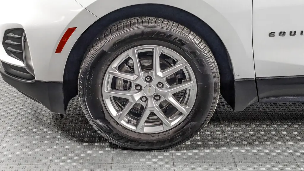 Florida Fine Cars - Used CHEVROLET EQUINOX 2022 ORLANDO LT