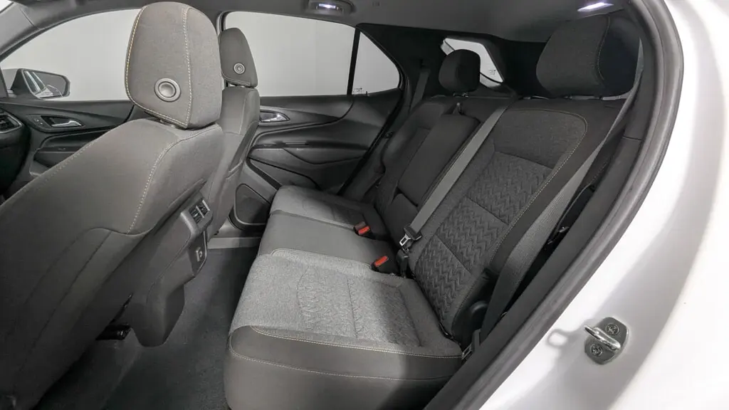 Florida Fine Cars - Used CHEVROLET EQUINOX 2022 ORLANDO LT