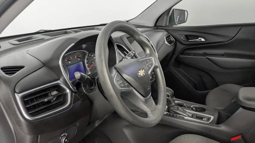 Florida Fine Cars - Used CHEVROLET EQUINOX 2022 ORLANDO LT