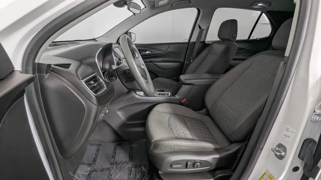 Florida Fine Cars - Used CHEVROLET EQUINOX 2022 ORLANDO LT