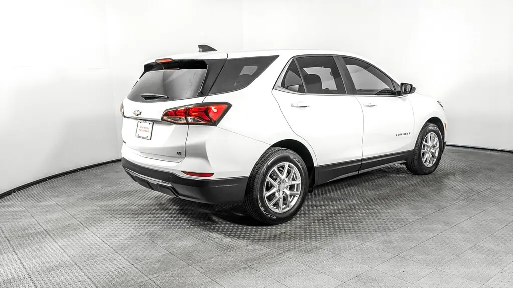 Florida Fine Cars - Used CHEVROLET EQUINOX 2022 ORLANDO LT