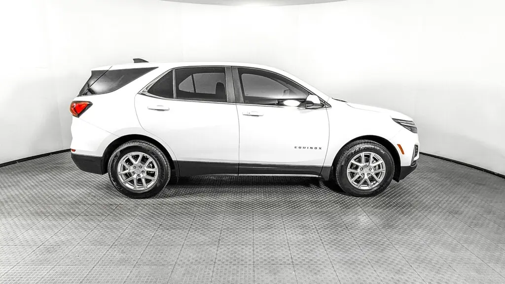 Florida Fine Cars - Used CHEVROLET EQUINOX 2022 ORLANDO LT