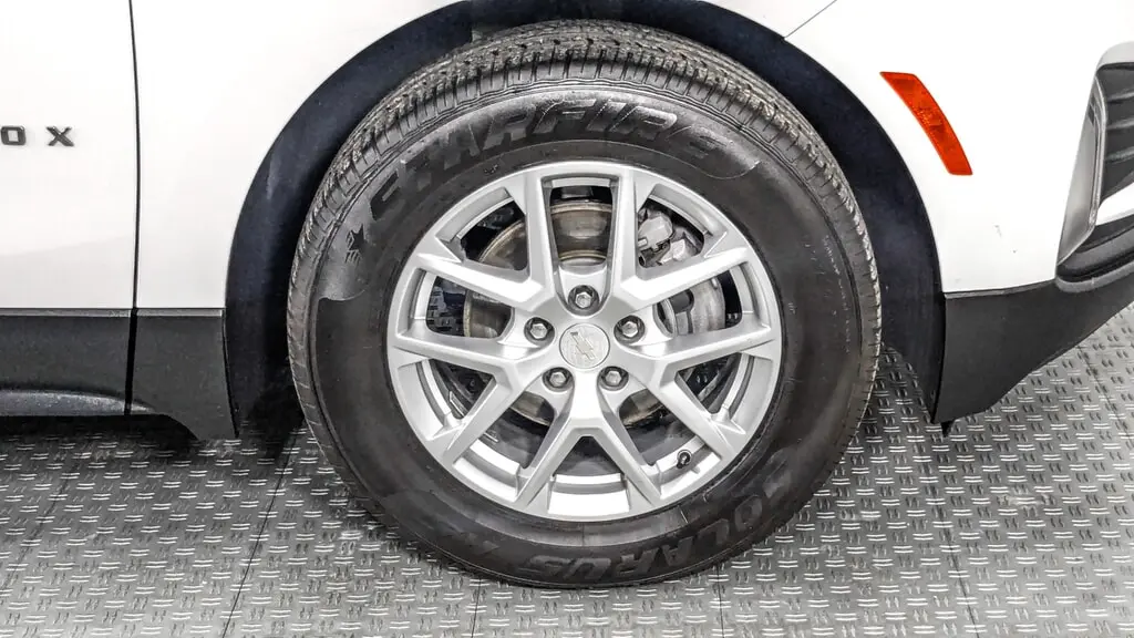 Florida Fine Cars - Used CHEVROLET EQUINOX 2022 ORLANDO LT