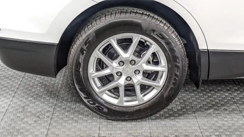 Florida Fine Cars - Used CHEVROLET EQUINOX 2022 ORLANDO LT