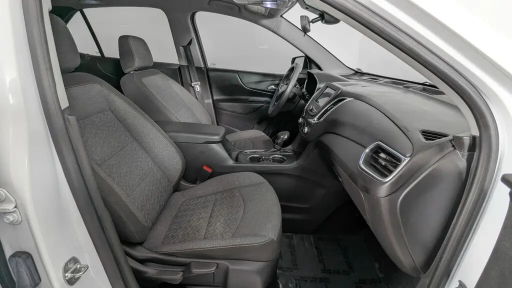 Florida Fine Cars - Used CHEVROLET EQUINOX 2022 ORLANDO LT