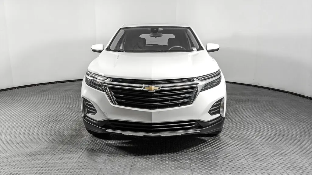 Florida Fine Cars - Used CHEVROLET EQUINOX 2022 ORLANDO LT