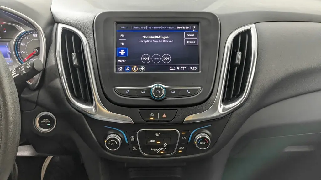 Florida Fine Cars - Used CHEVROLET EQUINOX 2022 ORLANDO LT