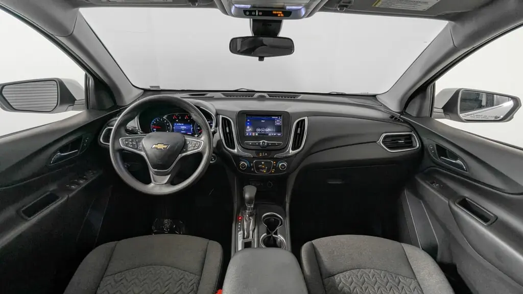 Florida Fine Cars - Used CHEVROLET EQUINOX 2022 ORLANDO LT