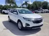 Florida Fine Cars - Used CHEVROLET EQUINOX 2022 ORLANDO LT