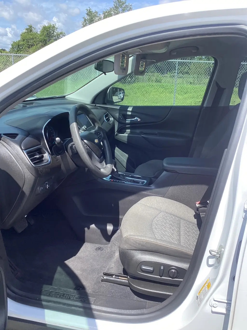 Florida Fine Cars - Used CHEVROLET EQUINOX 2022 ORLANDO LT