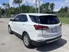 Florida Fine Cars - Used CHEVROLET EQUINOX 2022 ORLANDO LT