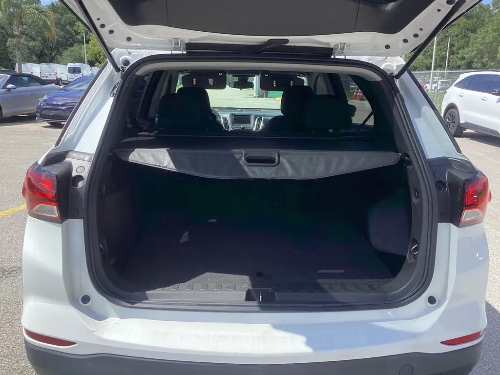 Florida Fine Cars - Used CHEVROLET EQUINOX 2022 ORLANDO LT