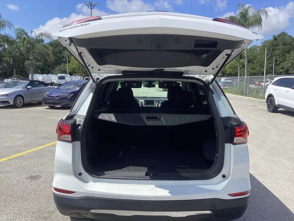 Florida Fine Cars - Used CHEVROLET EQUINOX 2022 ORLANDO LT