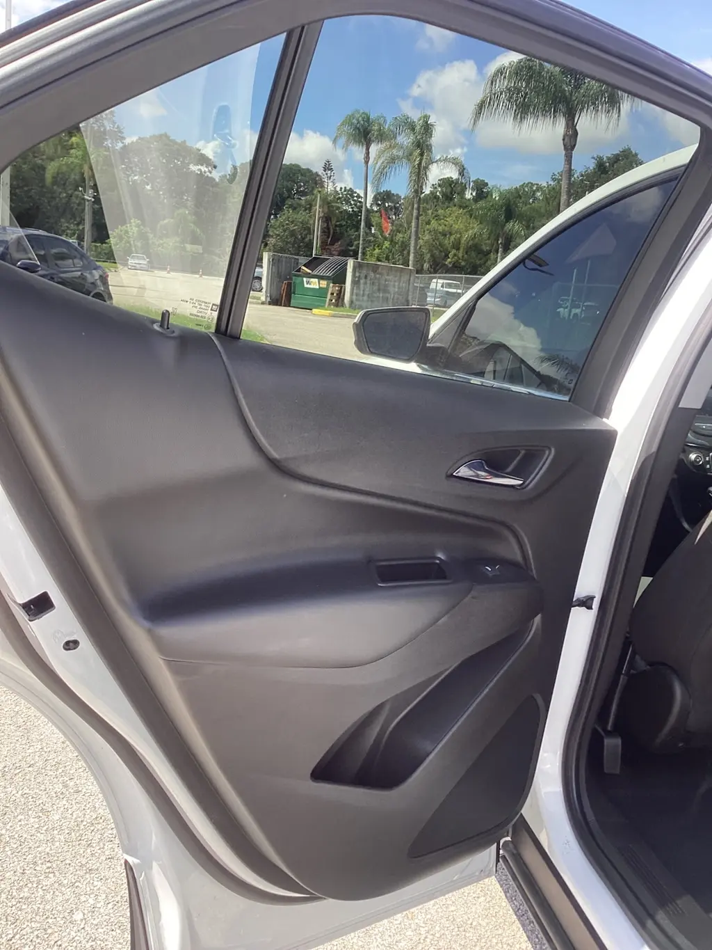 Florida Fine Cars - Used CHEVROLET EQUINOX 2022 ORLANDO LT