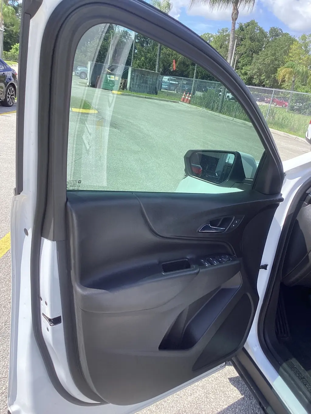 Florida Fine Cars - Used CHEVROLET EQUINOX 2022 ORLANDO LT