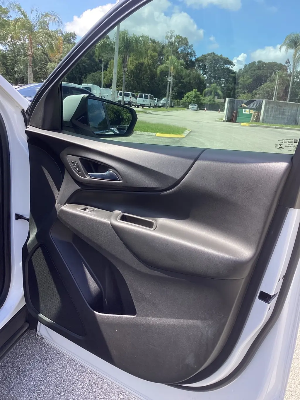 Florida Fine Cars - Used CHEVROLET EQUINOX 2022 ORLANDO LT