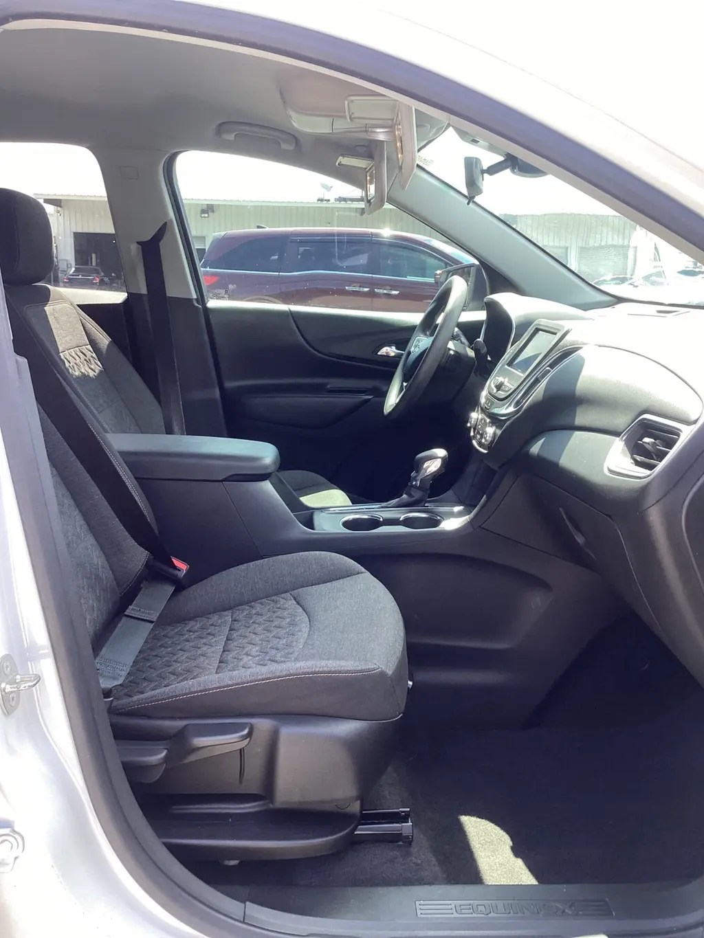 Florida Fine Cars - Used CHEVROLET EQUINOX 2022 ORLANDO LT