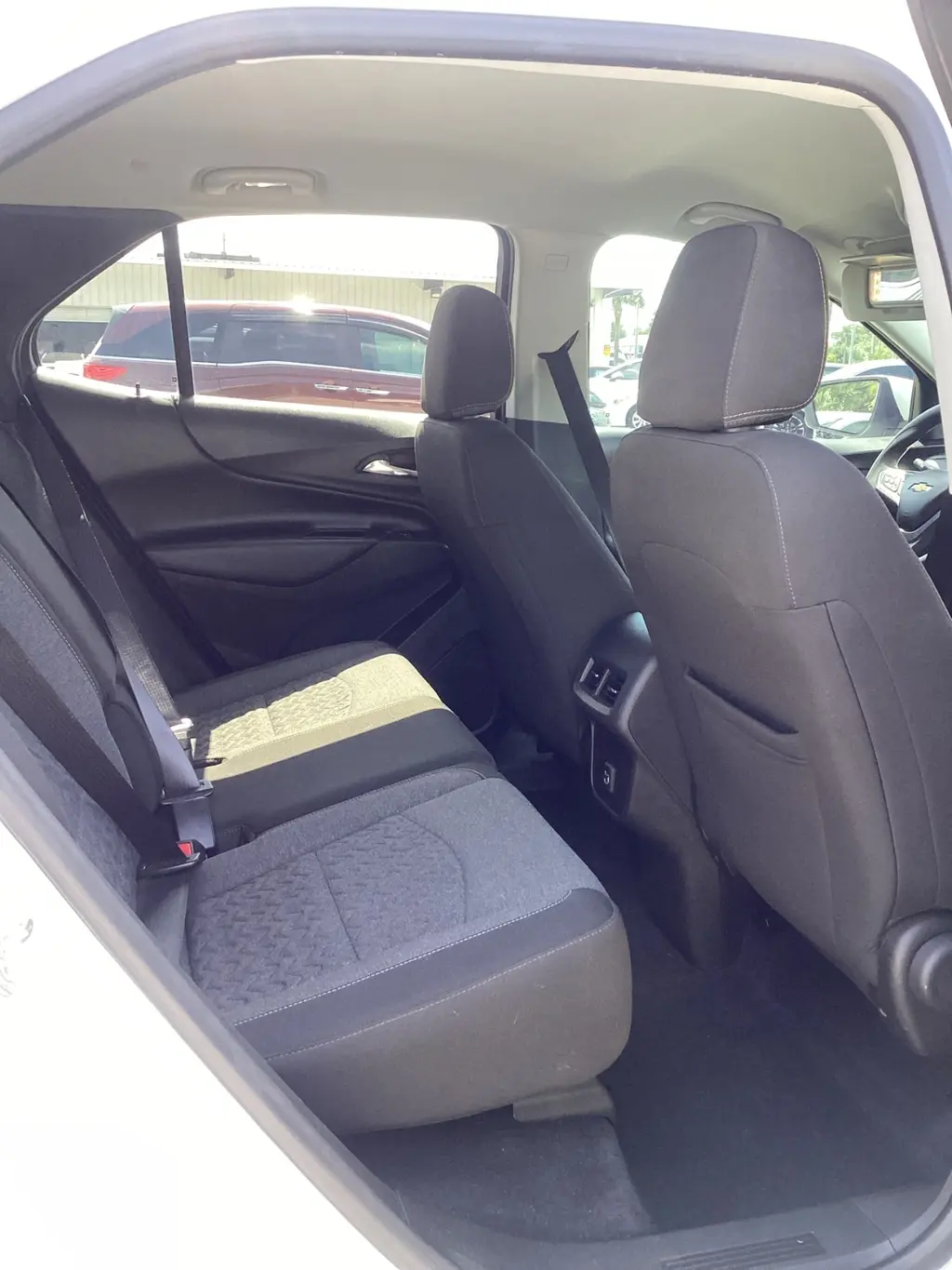 Florida Fine Cars - Used CHEVROLET EQUINOX 2022 ORLANDO LT