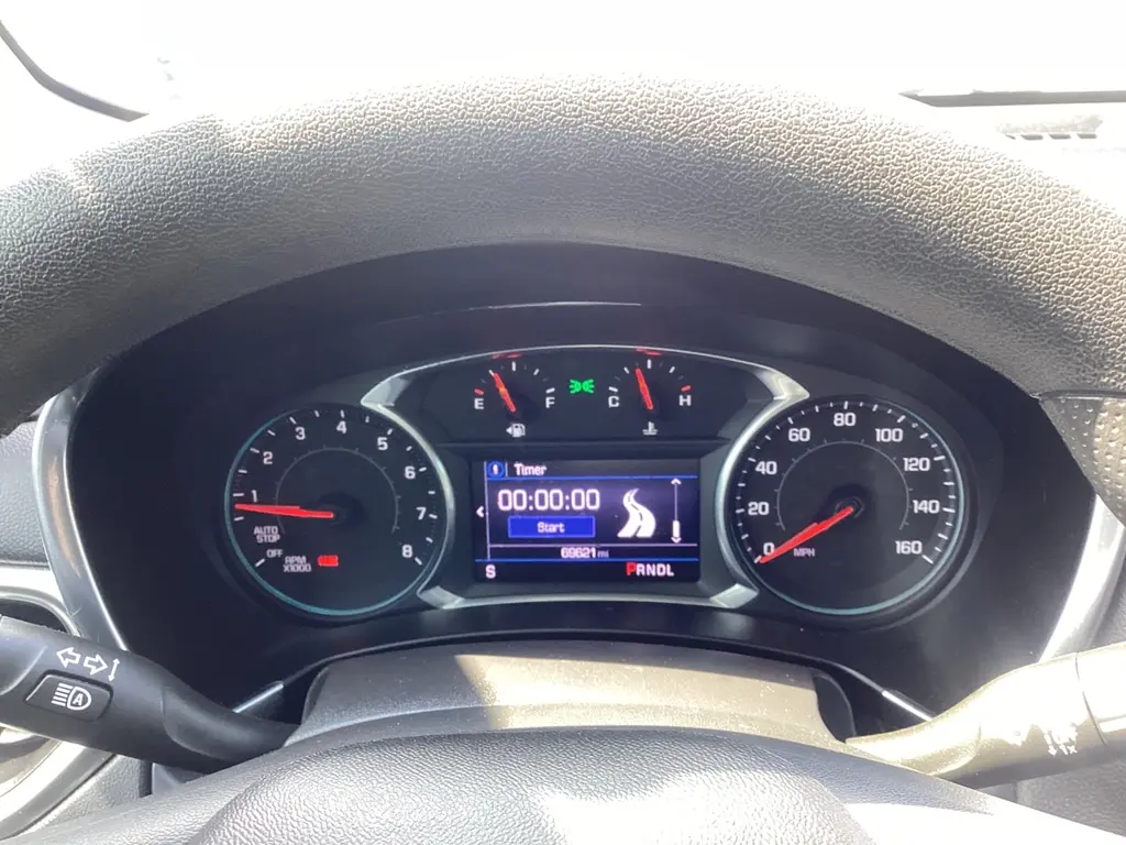 Florida Fine Cars - Used CHEVROLET EQUINOX 2022 ORLANDO LT