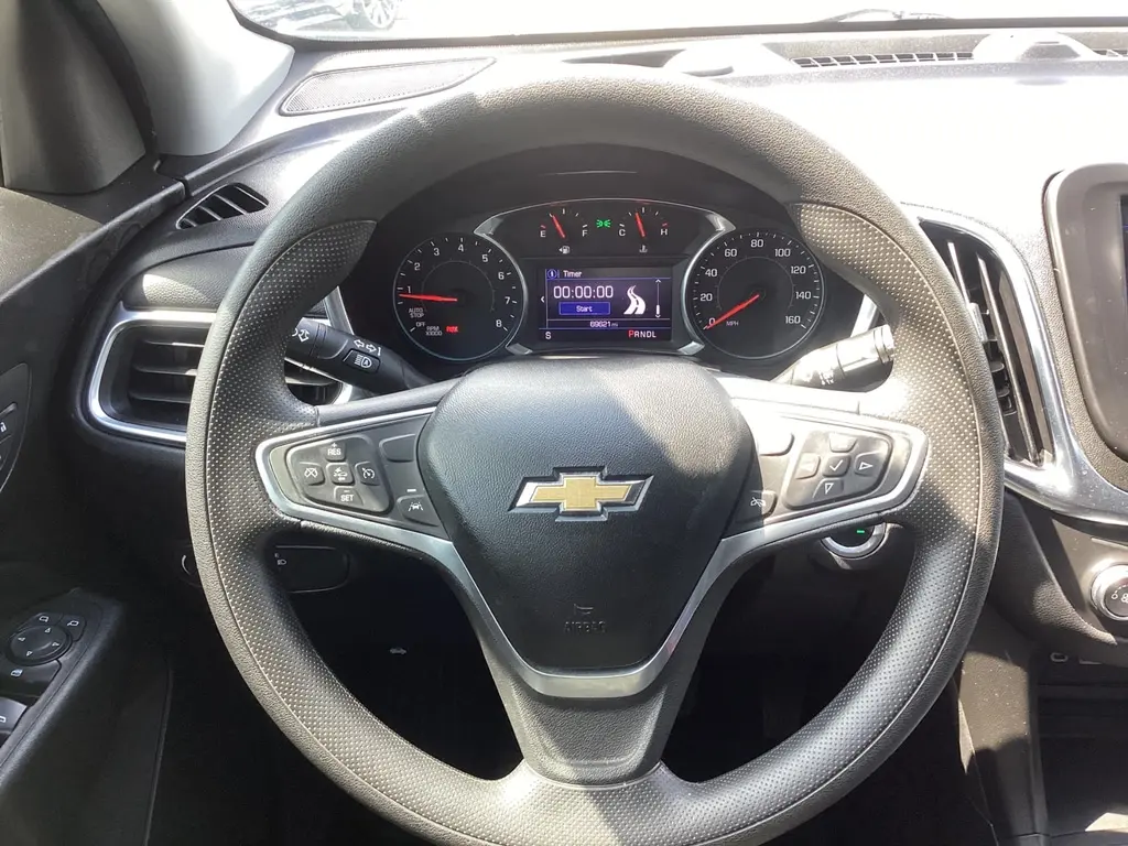 Florida Fine Cars - Used CHEVROLET EQUINOX 2022 ORLANDO LT