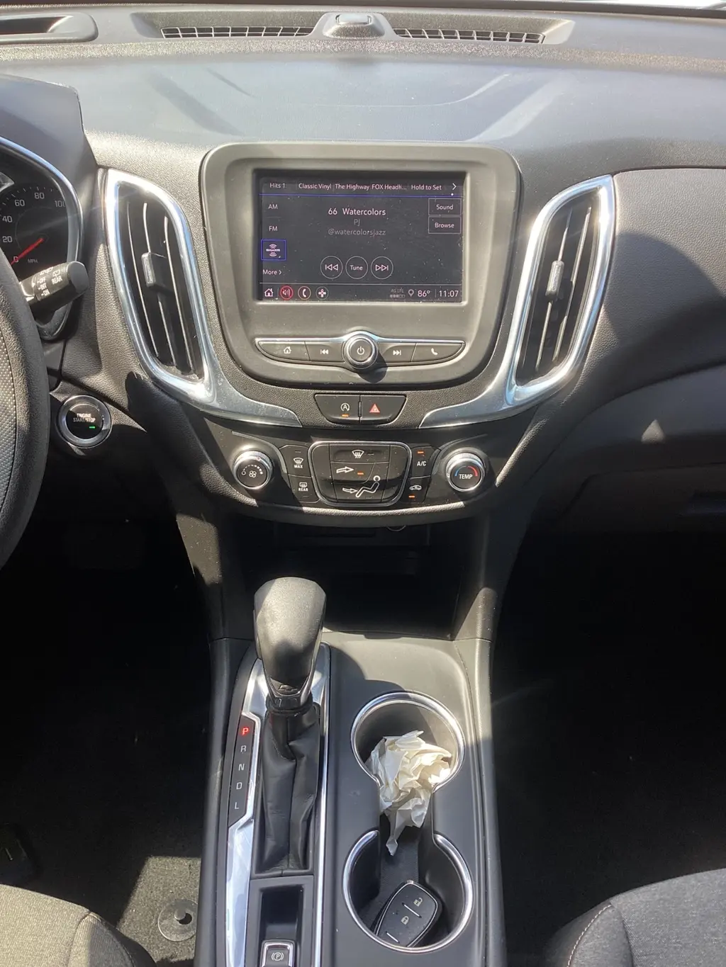 Florida Fine Cars - Used CHEVROLET EQUINOX 2022 ORLANDO LT
