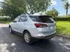 Florida Fine Cars - Used CHEVROLET EQUINOX 2022 MIAMI LT