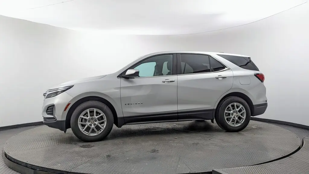 Florida Fine Cars - Used CHEVROLET EQUINOX 2022 WEST PALM LT