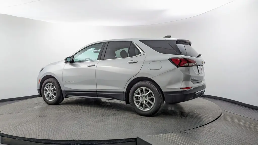 Florida Fine Cars - Used CHEVROLET EQUINOX 2022 WEST PALM LT
