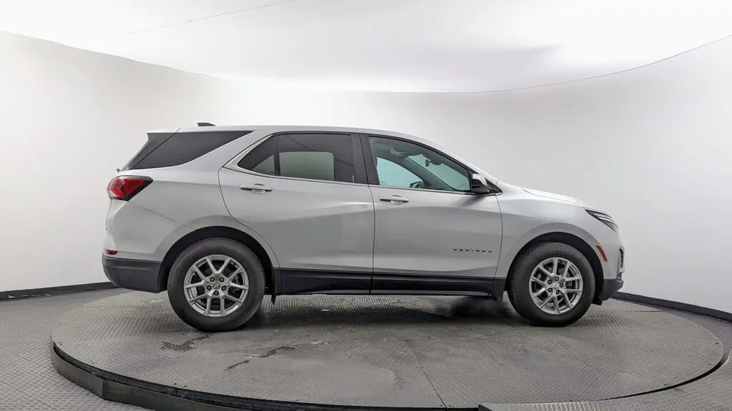 Florida Fine Cars - Used CHEVROLET EQUINOX 2022 WEST PALM LT