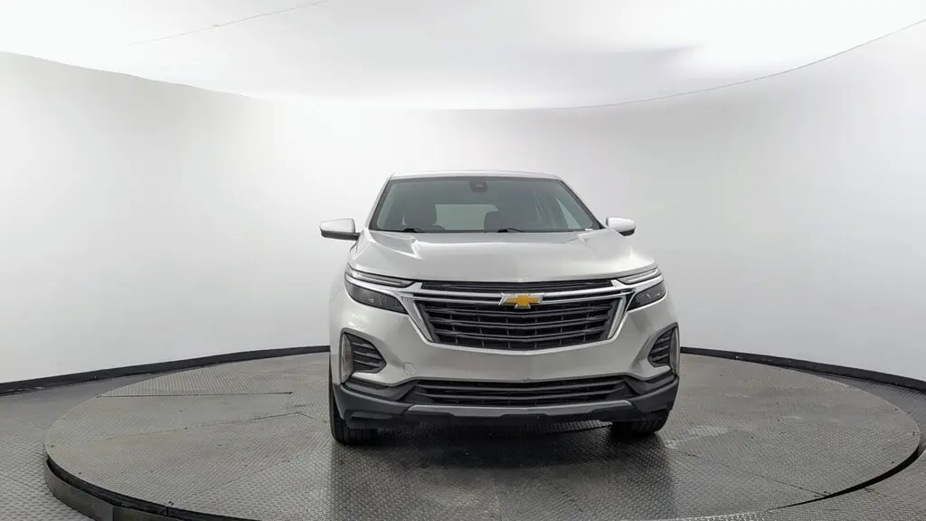 Florida Fine Cars - Used CHEVROLET EQUINOX 2022 WEST PALM LT