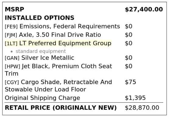 Florida Fine Cars - Used CHEVROLET EQUINOX 2022 WEST PALM LT