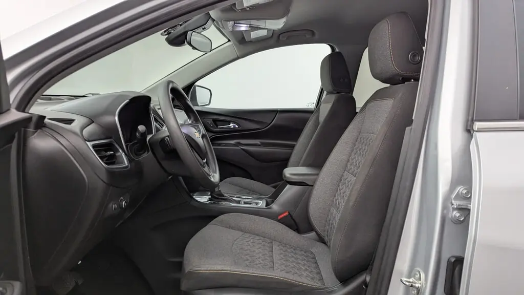 Florida Fine Cars - Used CHEVROLET EQUINOX 2022 WEST PALM LT