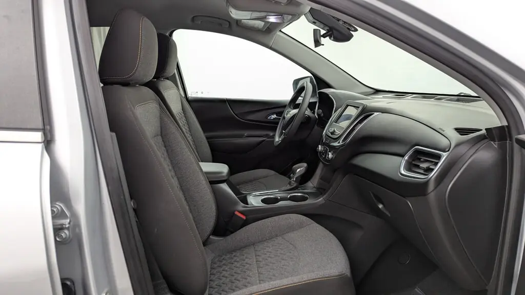 Florida Fine Cars - Used CHEVROLET EQUINOX 2022 WEST PALM LT