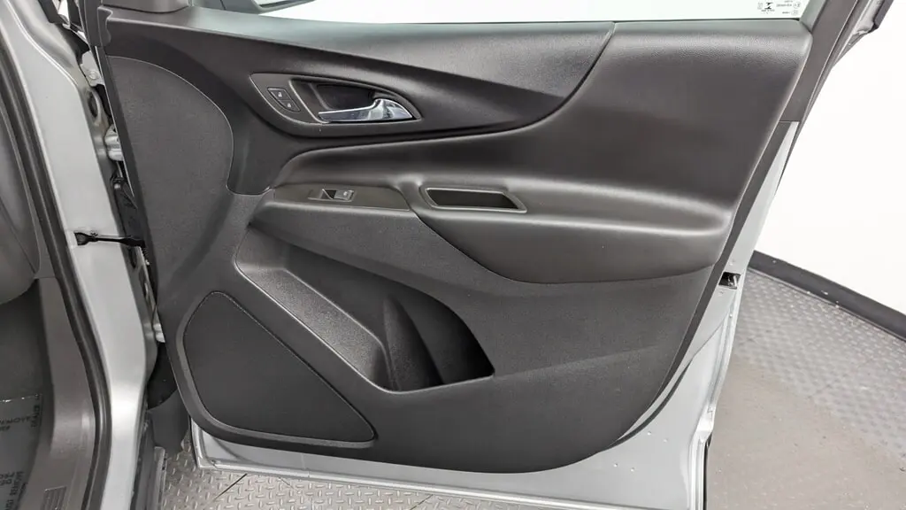 Florida Fine Cars - Used CHEVROLET EQUINOX 2022 WEST PALM LT