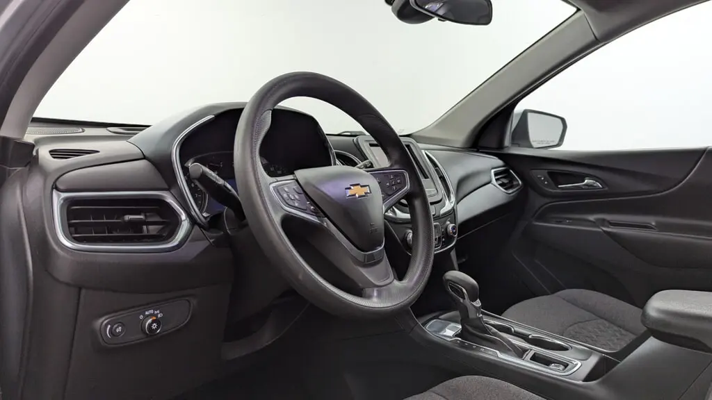 Florida Fine Cars - Used CHEVROLET EQUINOX 2022 WEST PALM LT