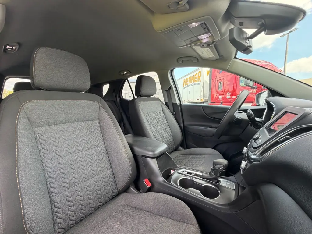 Florida Fine Cars - Used CHEVROLET EQUINOX 2022 MIAMI LT