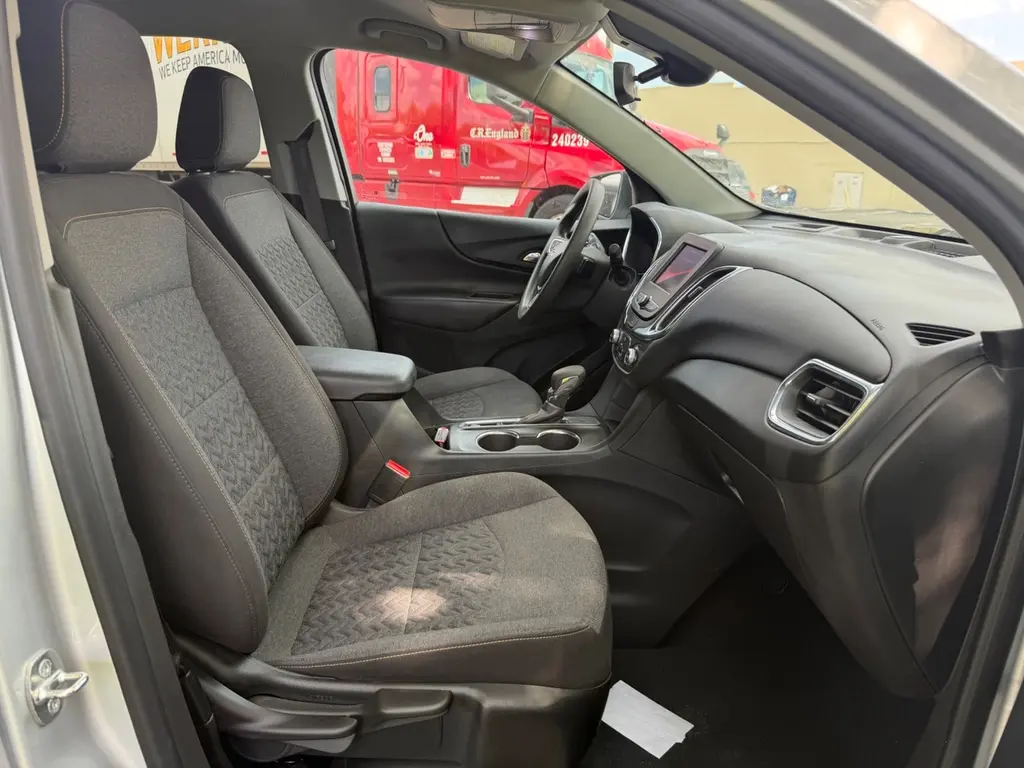 Florida Fine Cars - Used CHEVROLET EQUINOX 2022 MIAMI LT