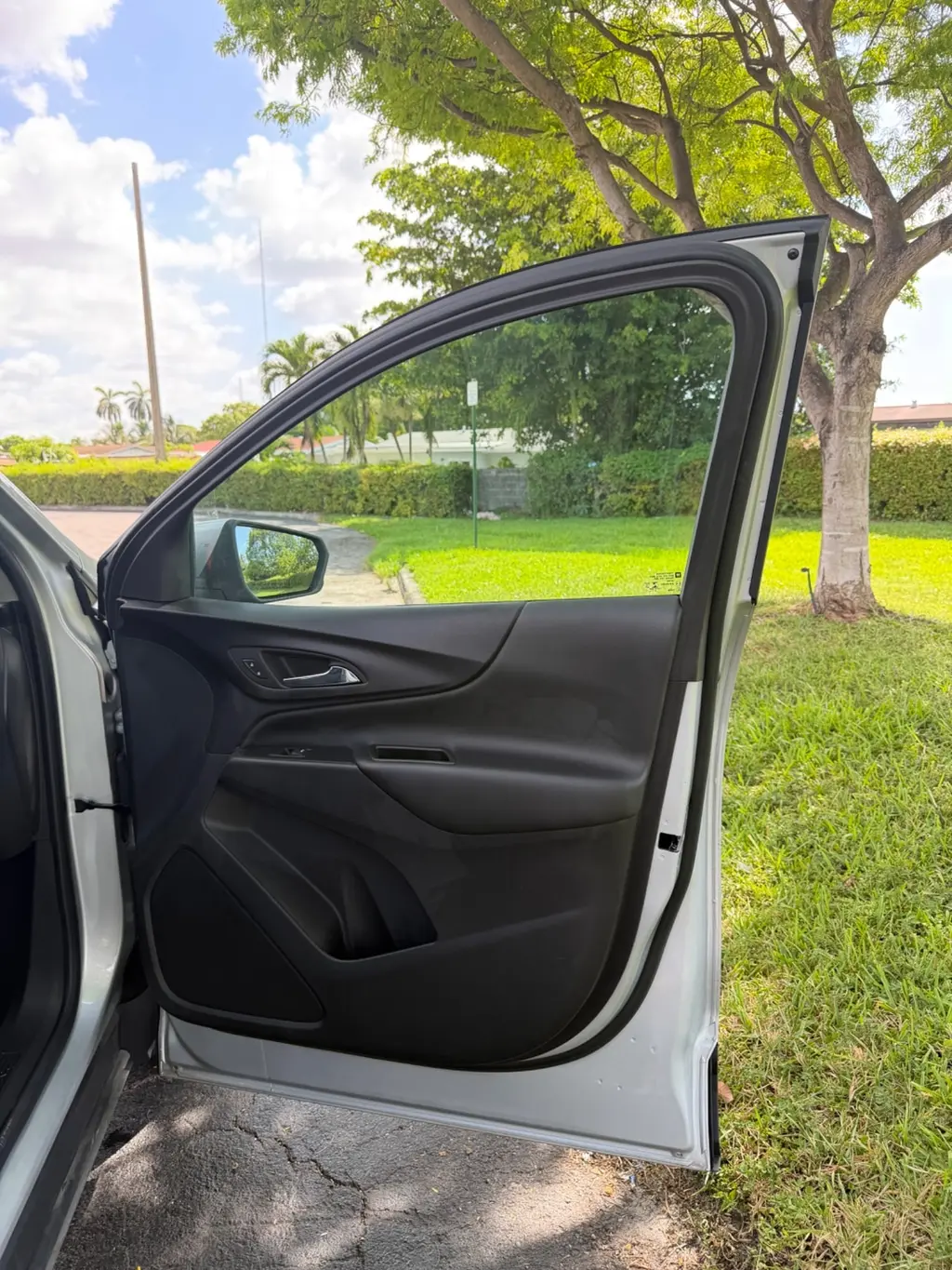 Florida Fine Cars - Used CHEVROLET EQUINOX 2022 MIAMI LT