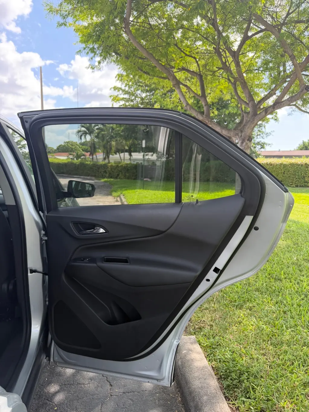 Florida Fine Cars - Used CHEVROLET EQUINOX 2022 MIAMI LT