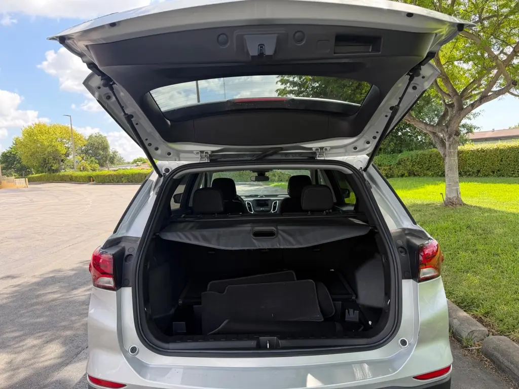 Florida Fine Cars - Used CHEVROLET EQUINOX 2022 MIAMI LT