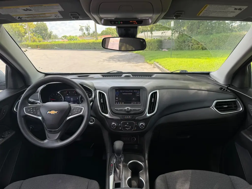 Florida Fine Cars - Used CHEVROLET EQUINOX 2022 MIAMI LT