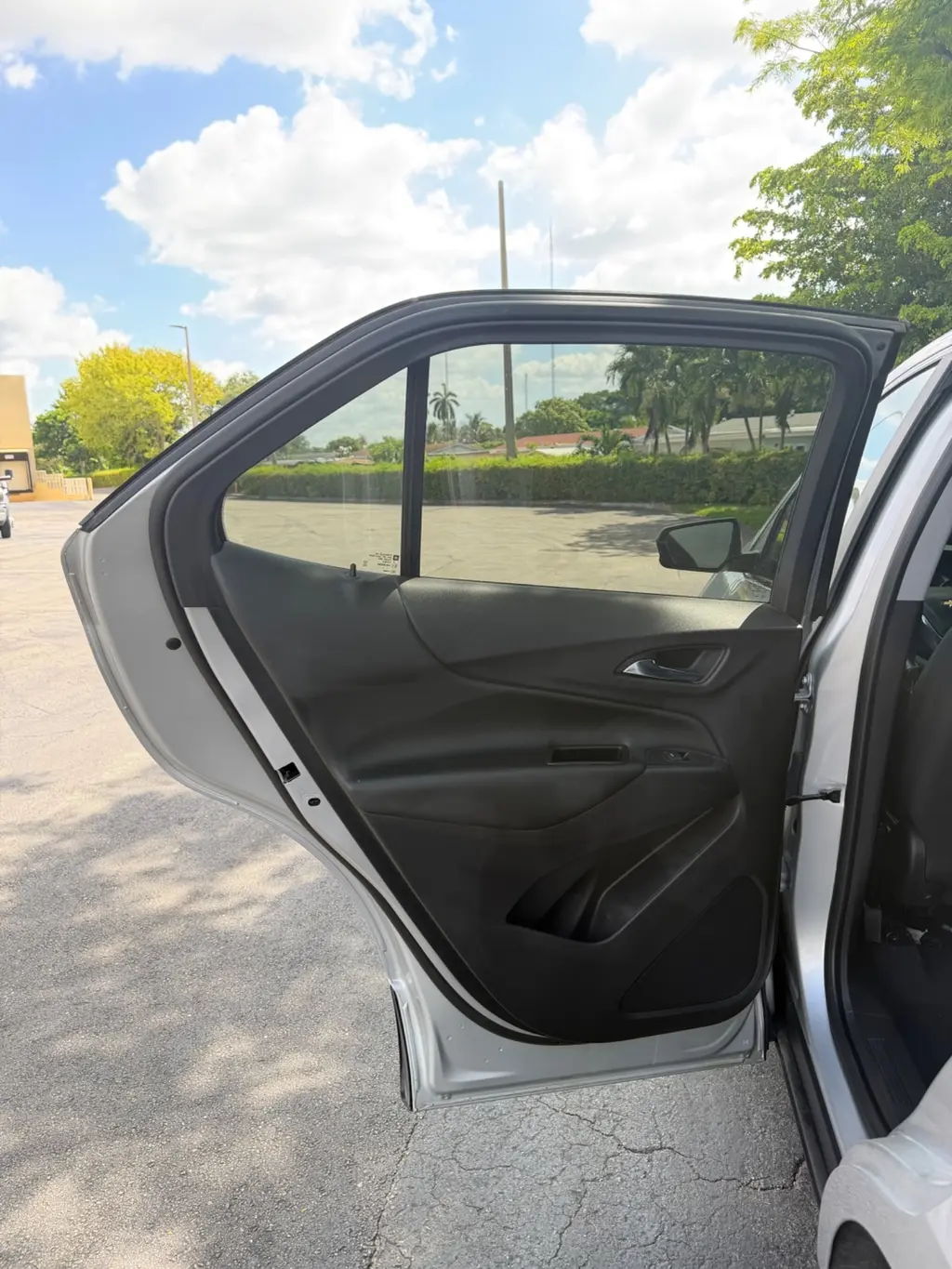 Florida Fine Cars - Used CHEVROLET EQUINOX 2022 MIAMI LT