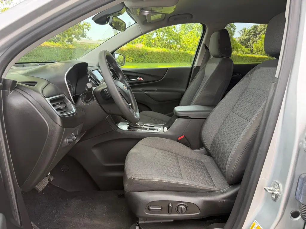 Florida Fine Cars - Used CHEVROLET EQUINOX 2022 MIAMI LT
