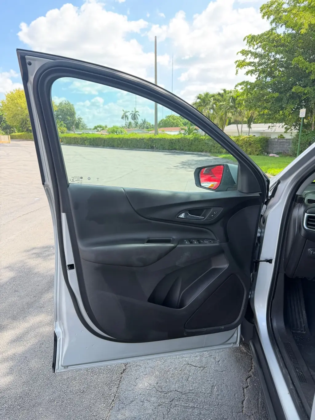 Florida Fine Cars - Used CHEVROLET EQUINOX 2022 MIAMI LT