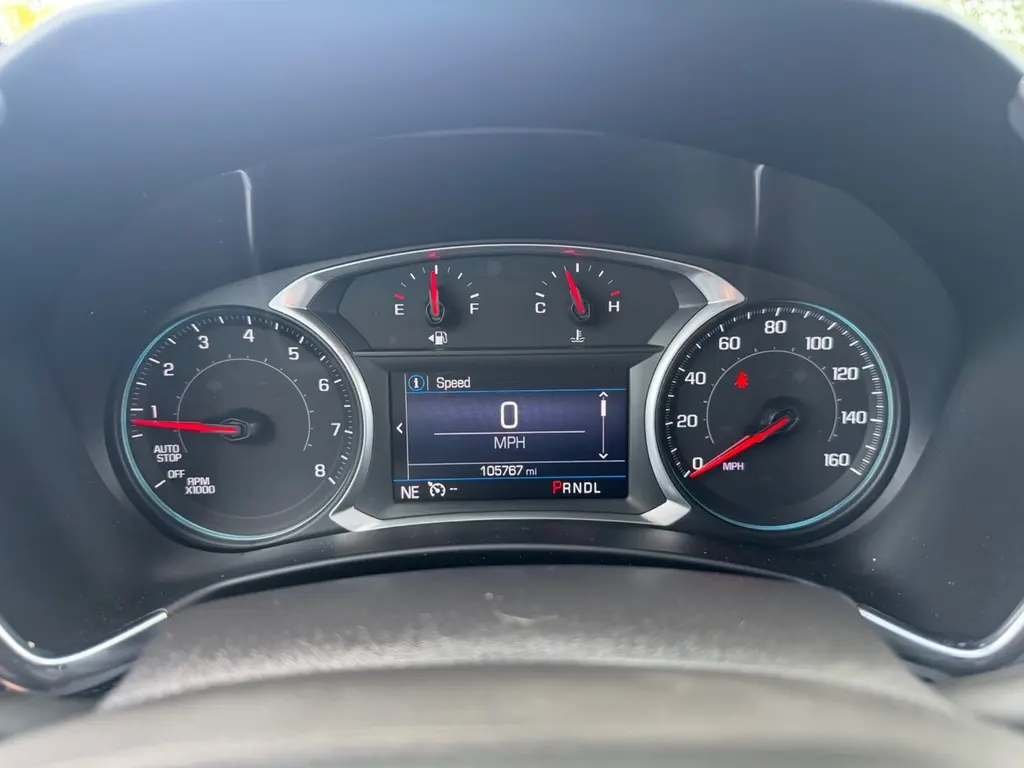 Florida Fine Cars - Used CHEVROLET EQUINOX 2022 MIAMI LT