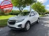 Florida Fine Cars - Used CHEVROLET EQUINOX 2022 MIAMI LT