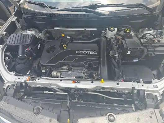 Florida Fine Cars - Used CHEVROLET EQUINOX 2022 MIAMI LT