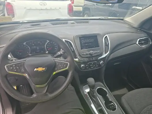 Florida Fine Cars - Used CHEVROLET EQUINOX 2022 MIAMI LT