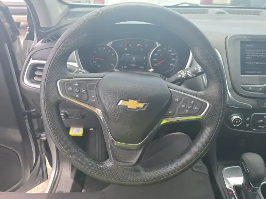Florida Fine Cars - Used CHEVROLET EQUINOX 2022 MIAMI LT